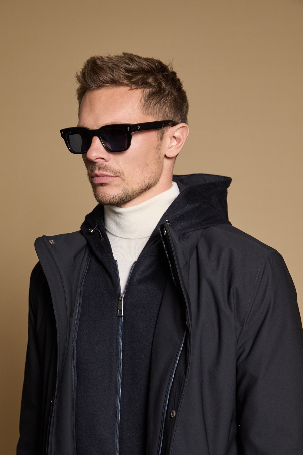 Photo spontini collection winter 2016