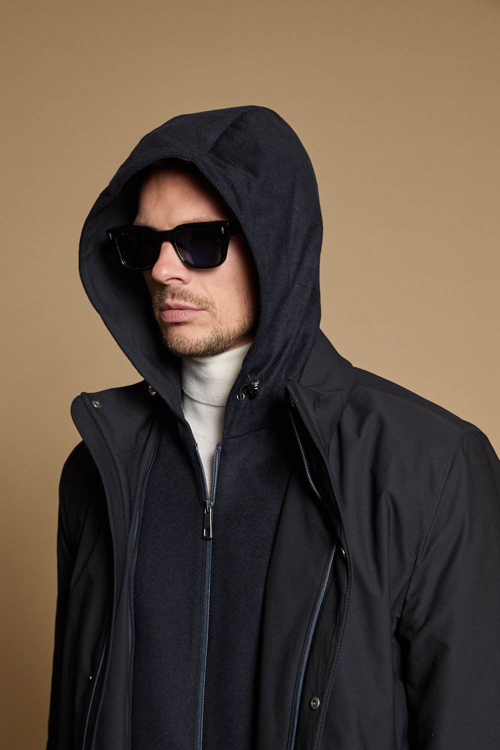 Photo spontini collection winter 2016