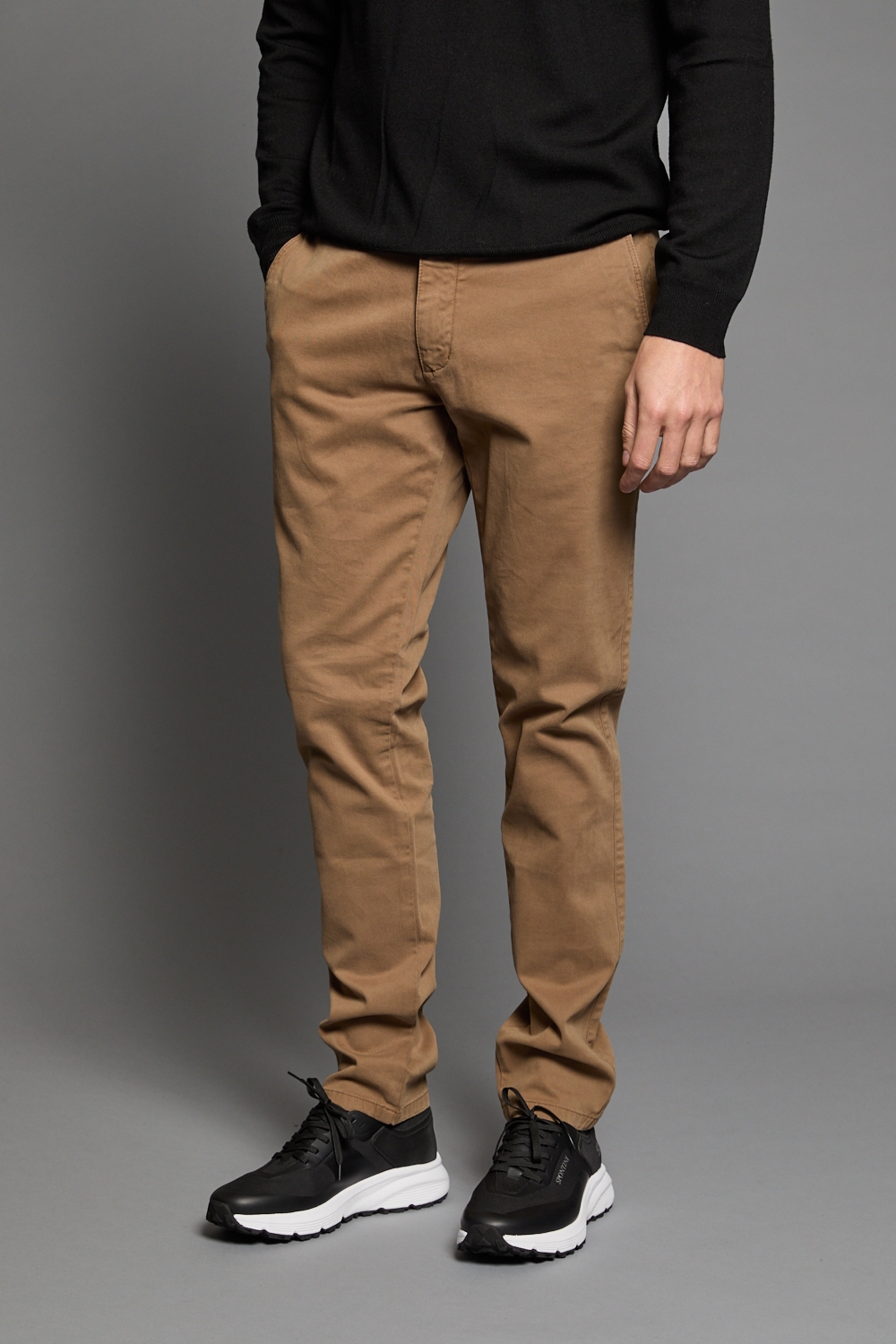 Photo spontini collection winter 2016