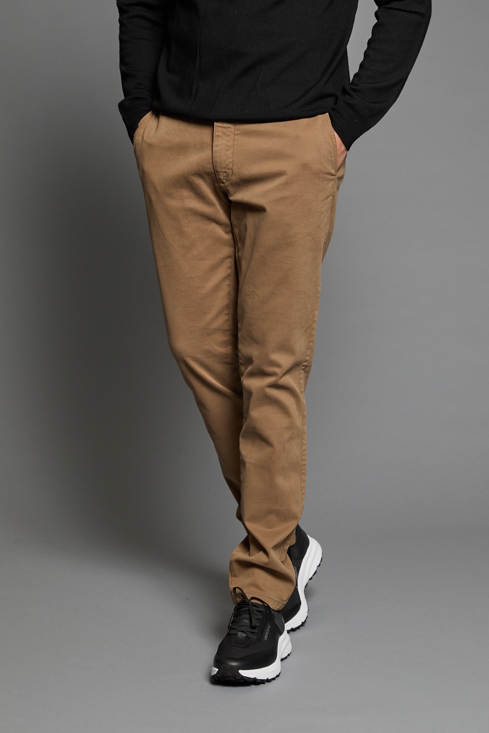 Photo spontini collection winter 2016