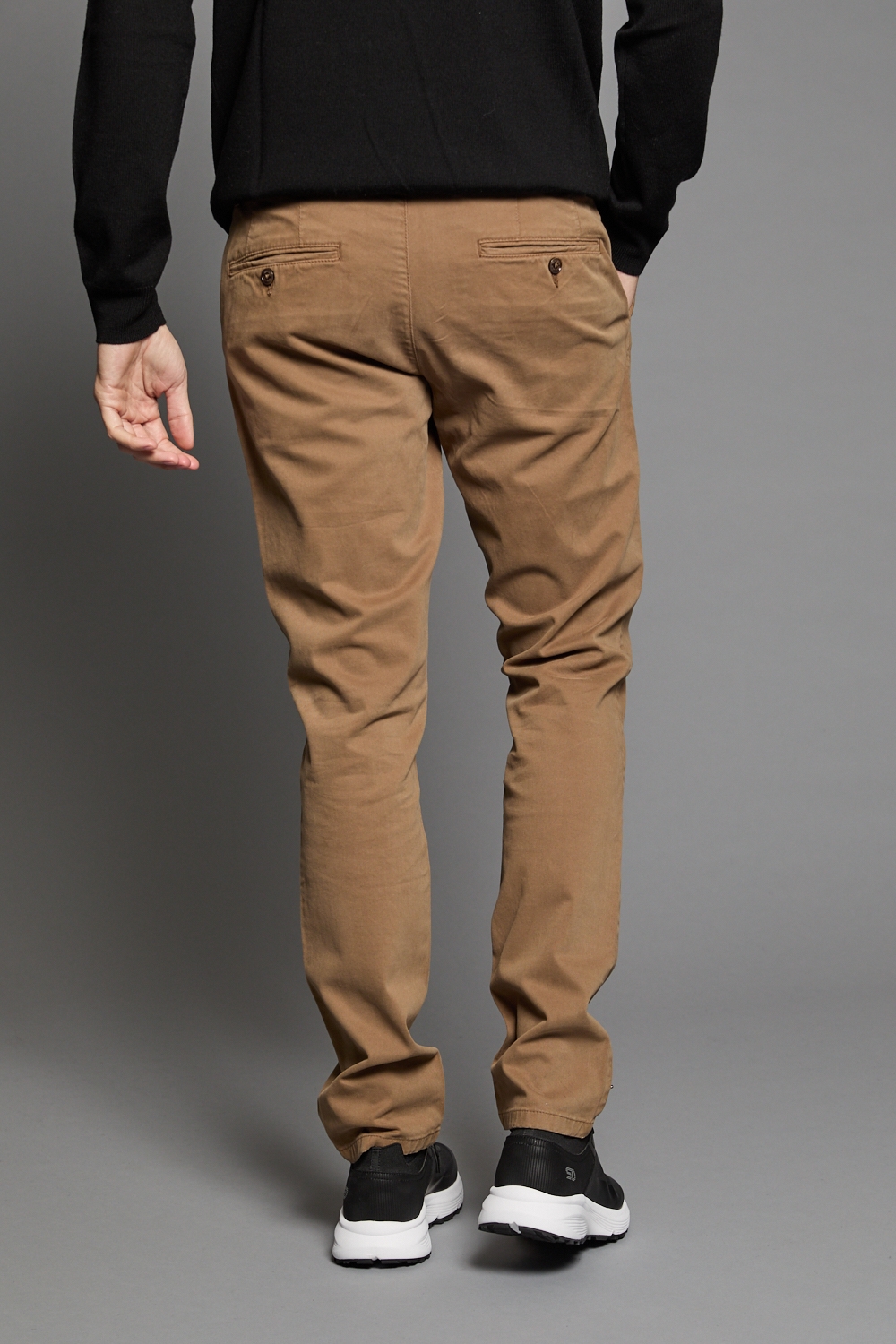 Photo spontini collection winter 2016