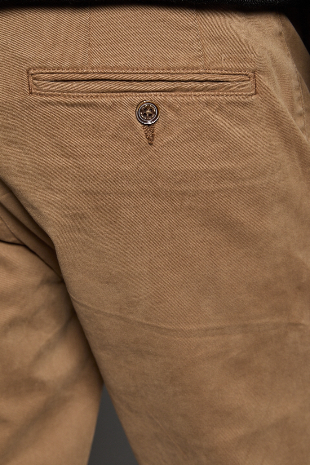 Photo spontini collection winter 2016