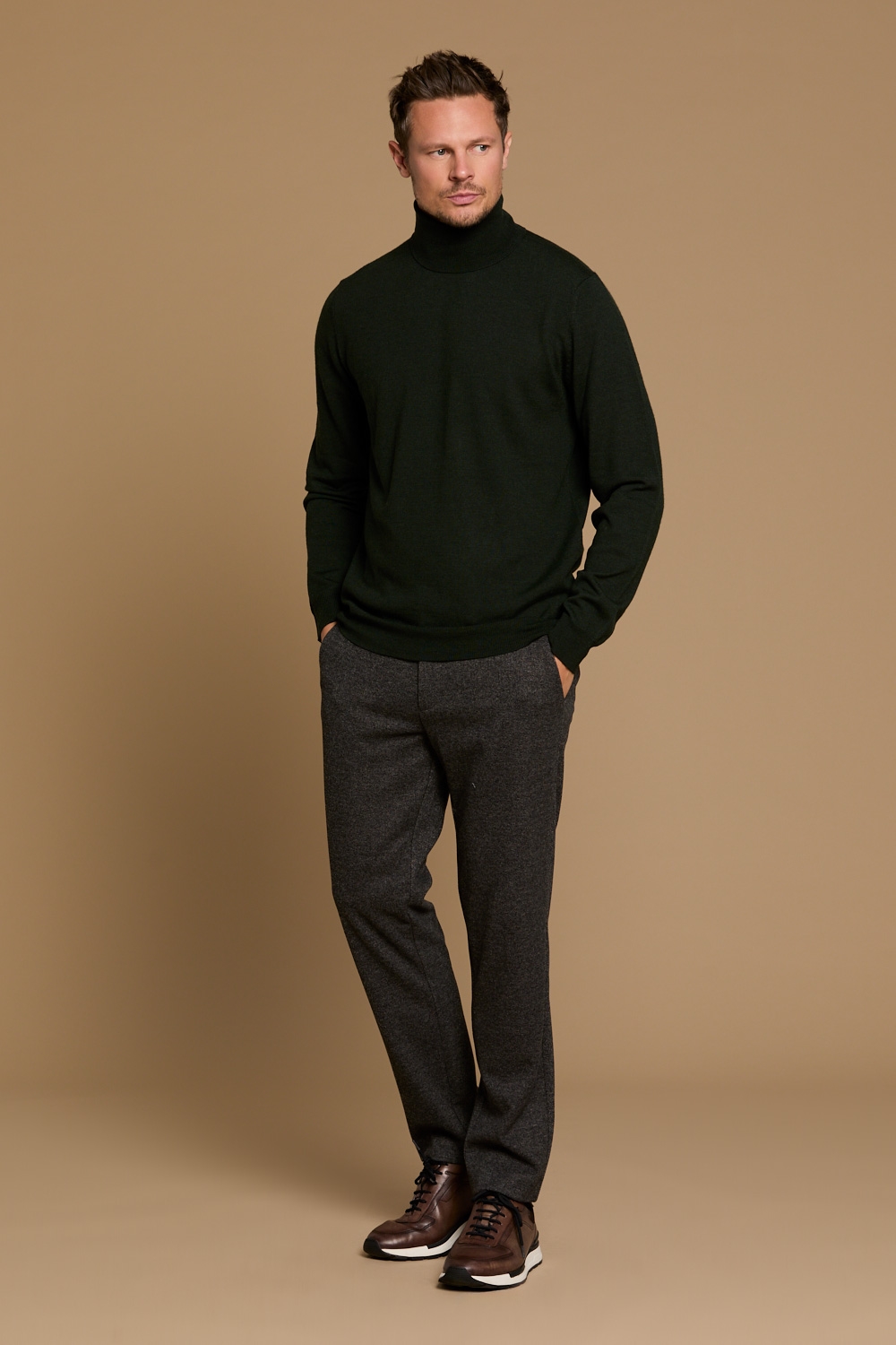 Photo spontini collection winter 2016