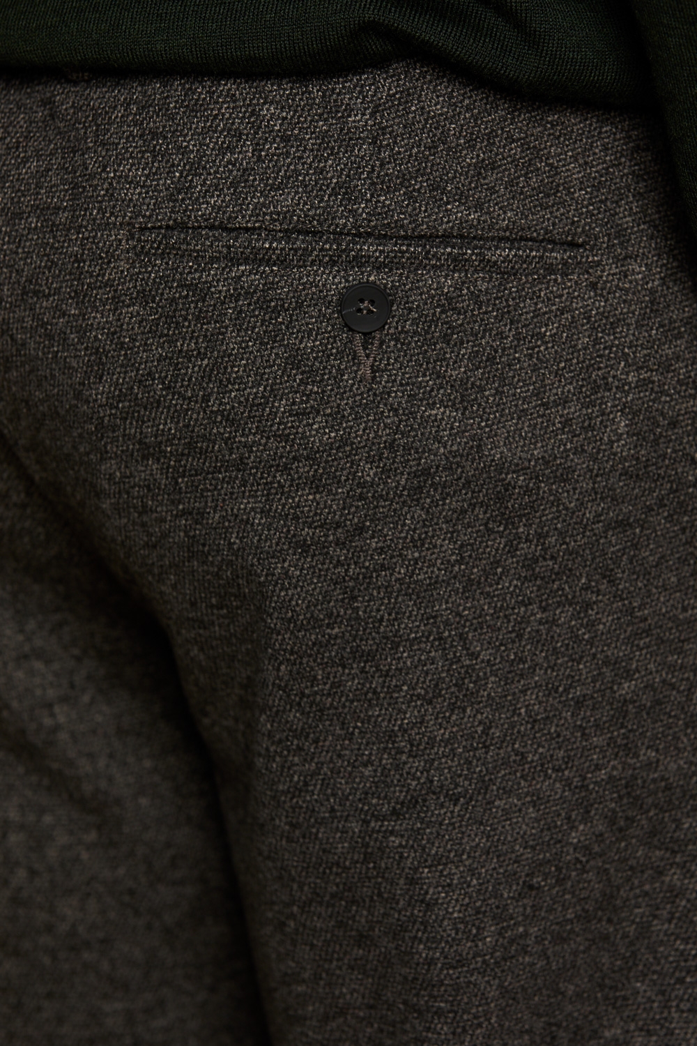 Photo spontini collection winter 2016