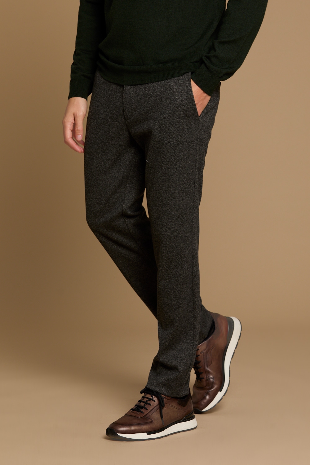 Photo spontini collection winter 2016