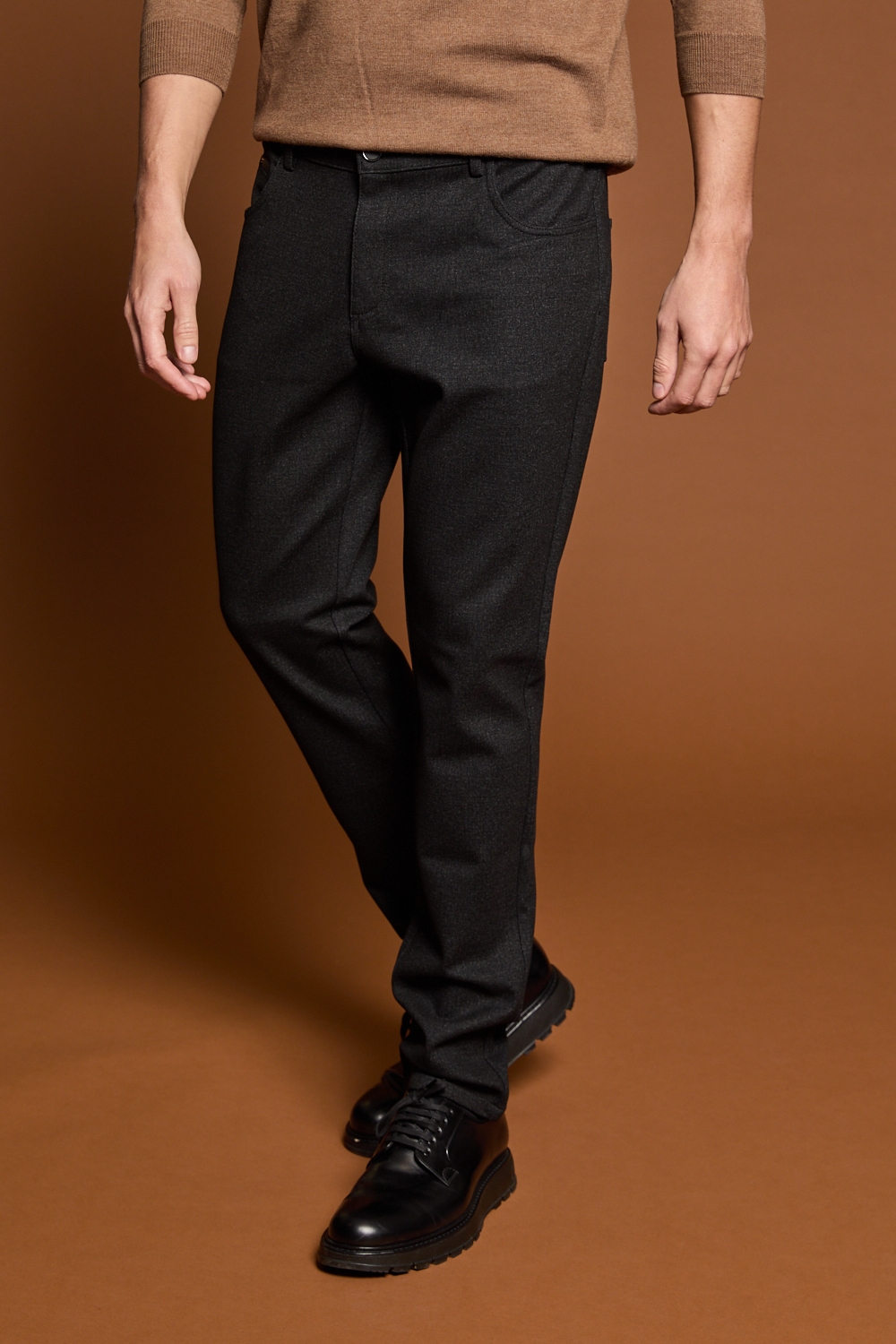 Photo spontini collection winter 2016