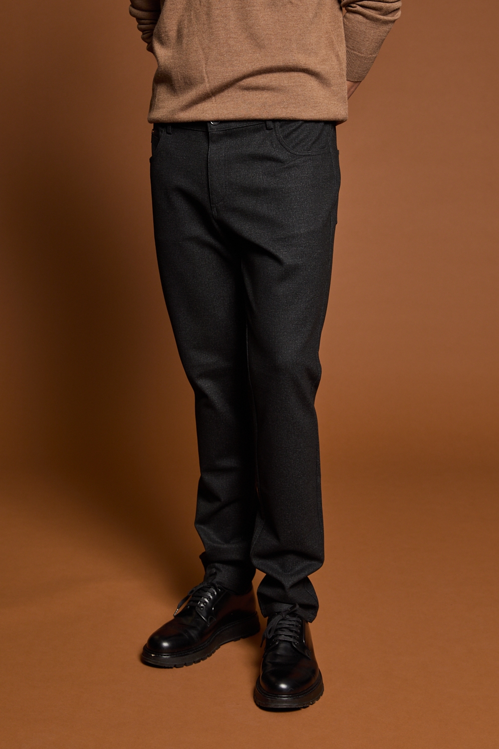 Photo spontini collection winter 2016