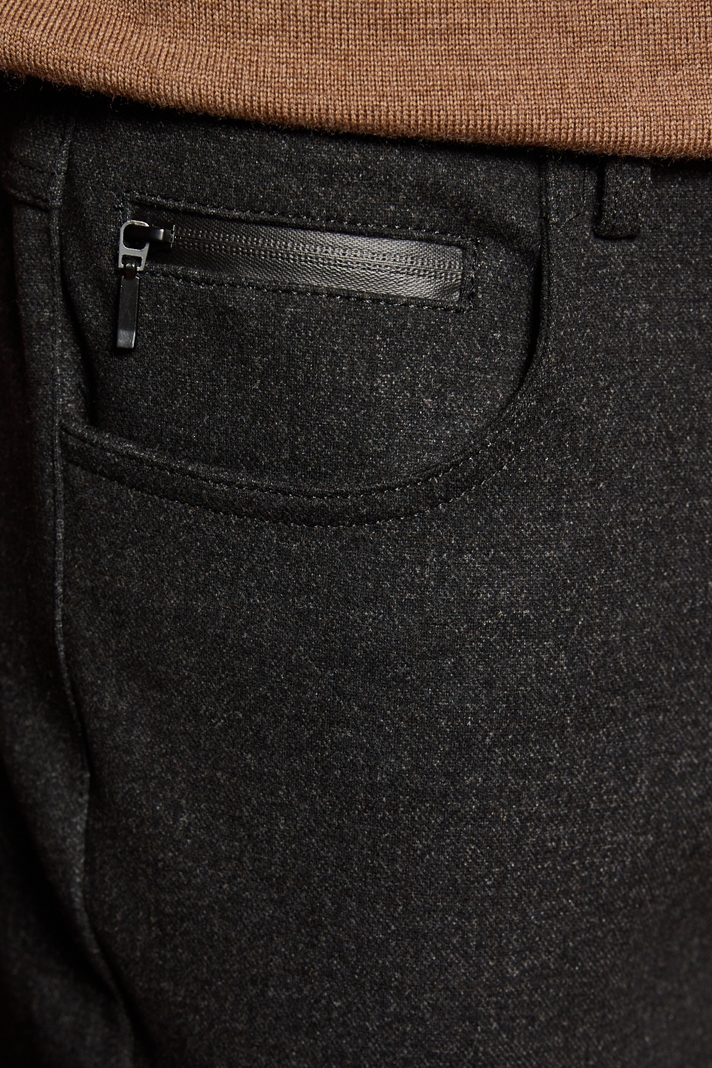 Photo spontini collection winter 2016