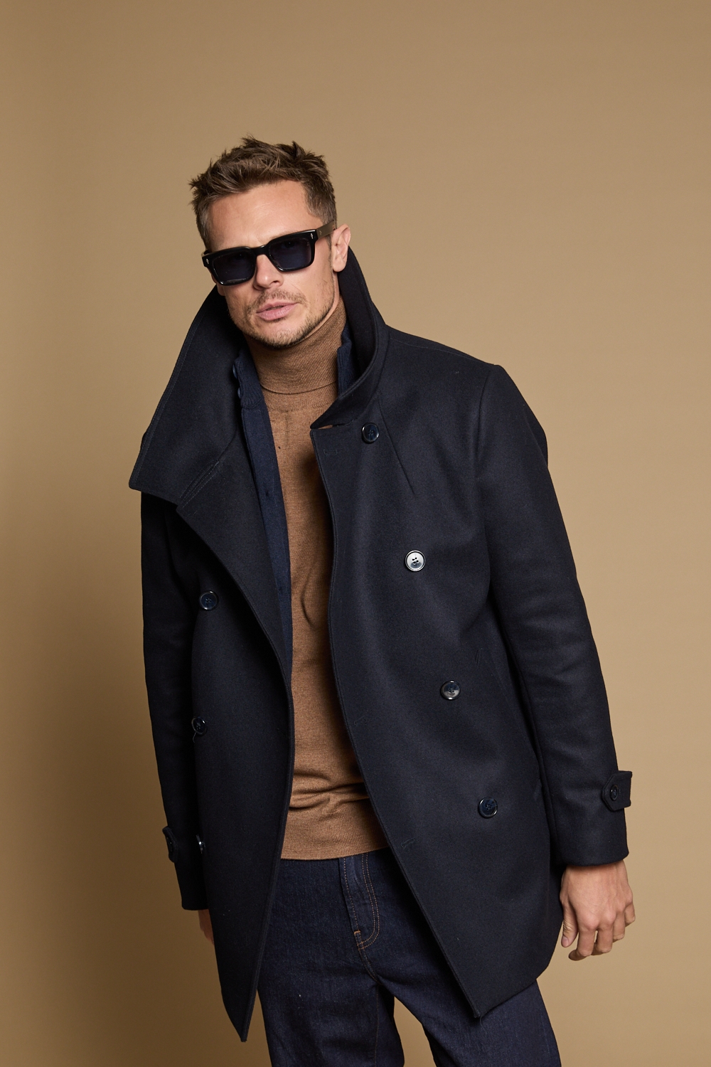 Photo spontini collection winter 2016