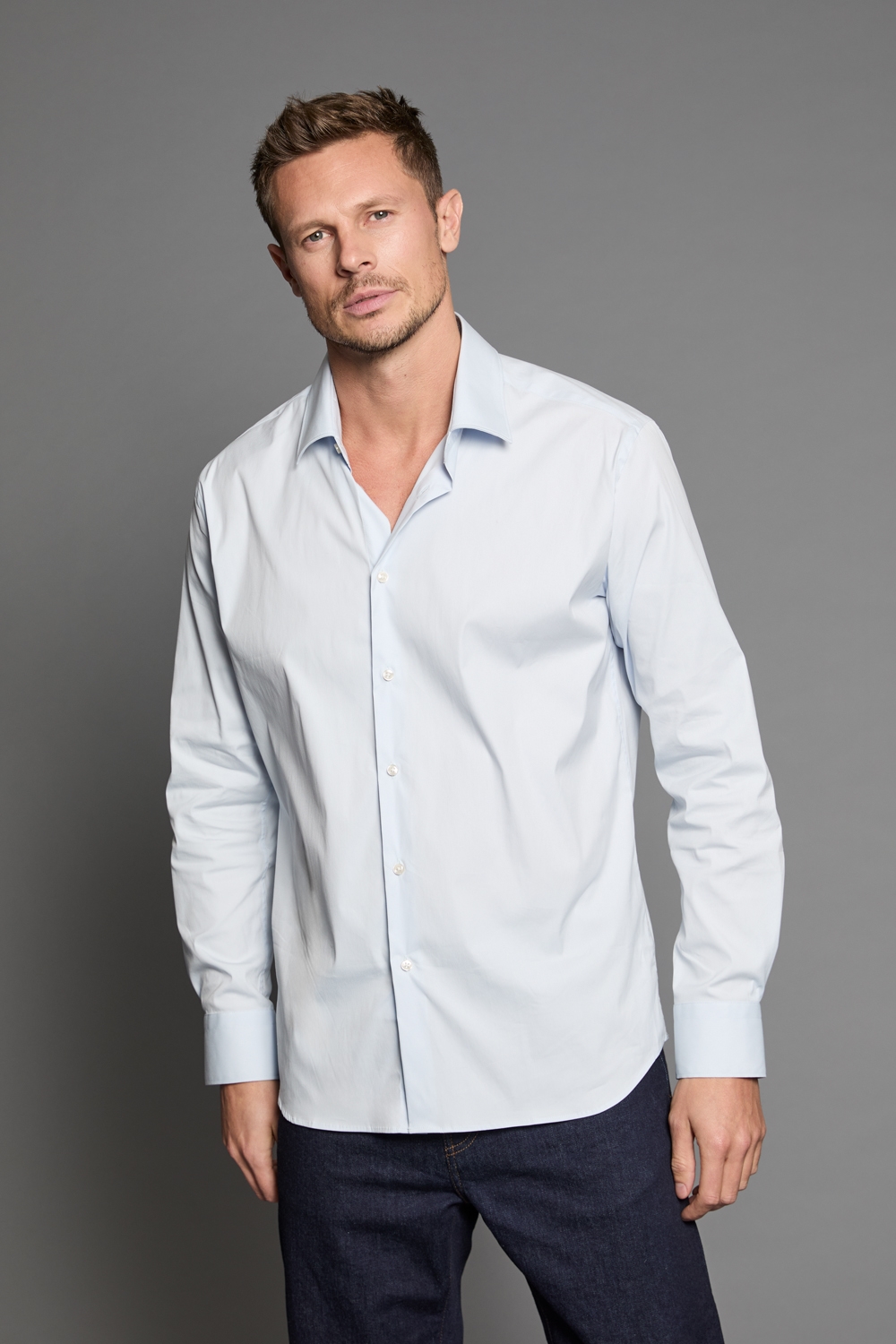 Photo spontini collection winter 2016