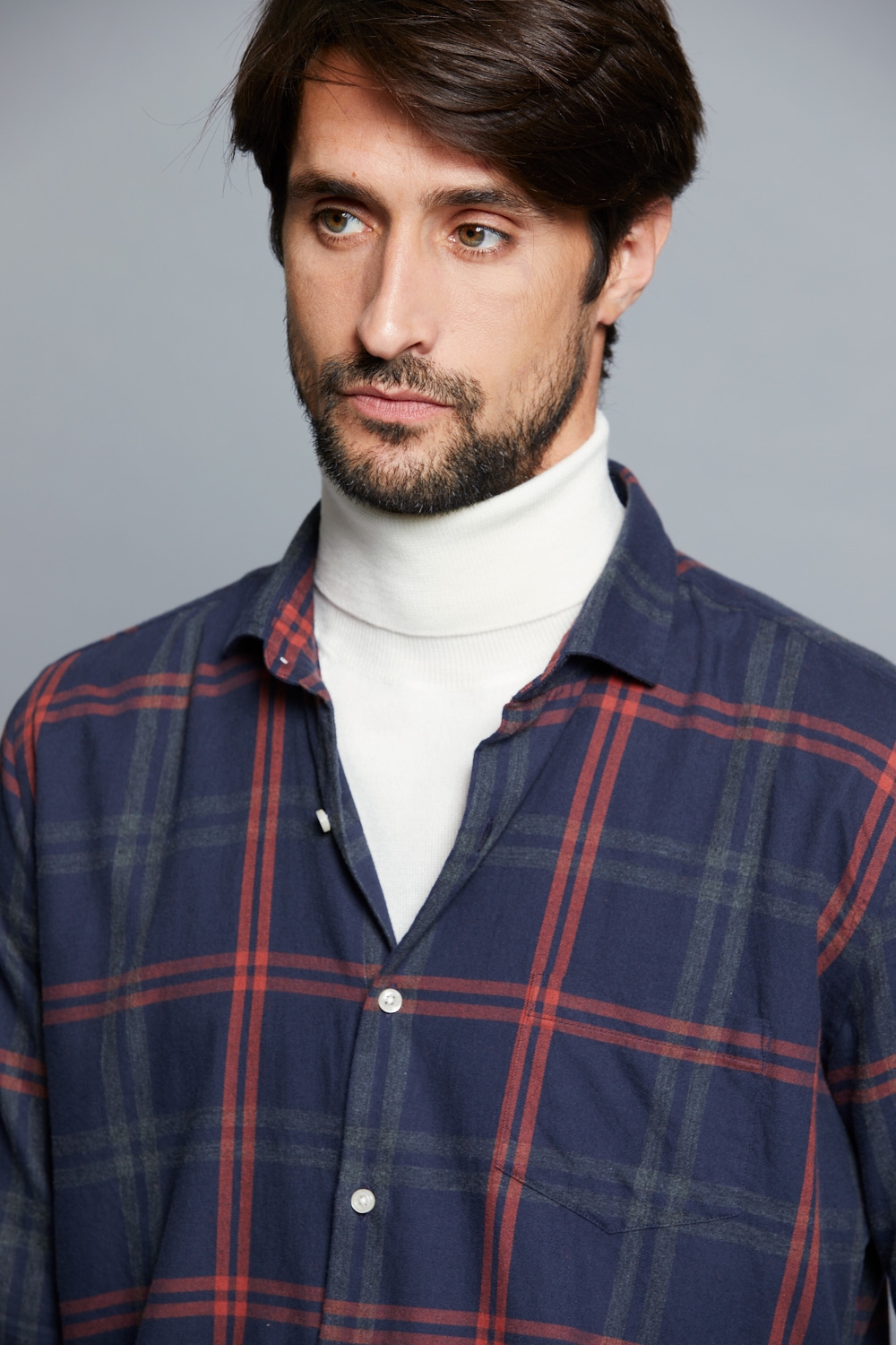 Photo spontini collection winter 2016
