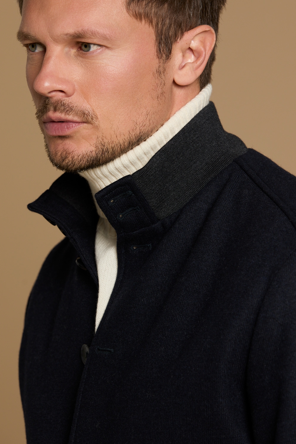 Photo spontini collection winter 2016