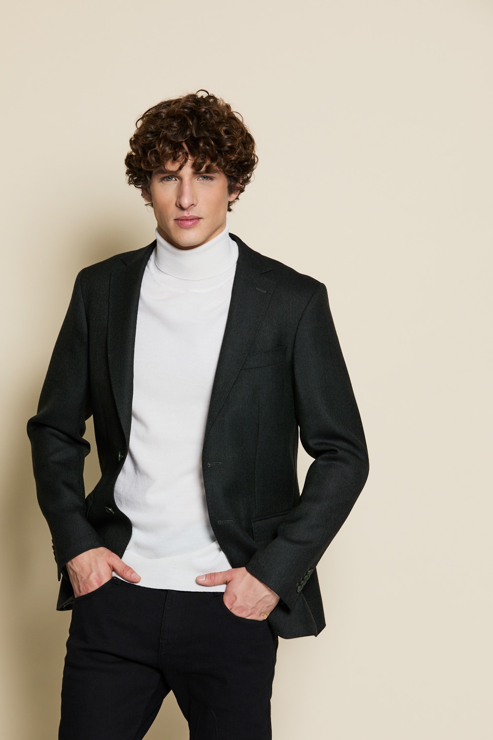 Photo spontini collection winter 2016