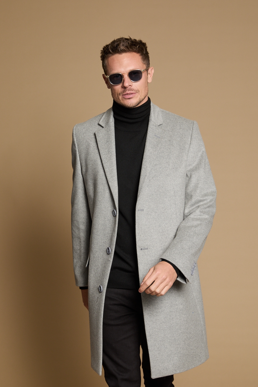 Photo spontini collection winter 2016