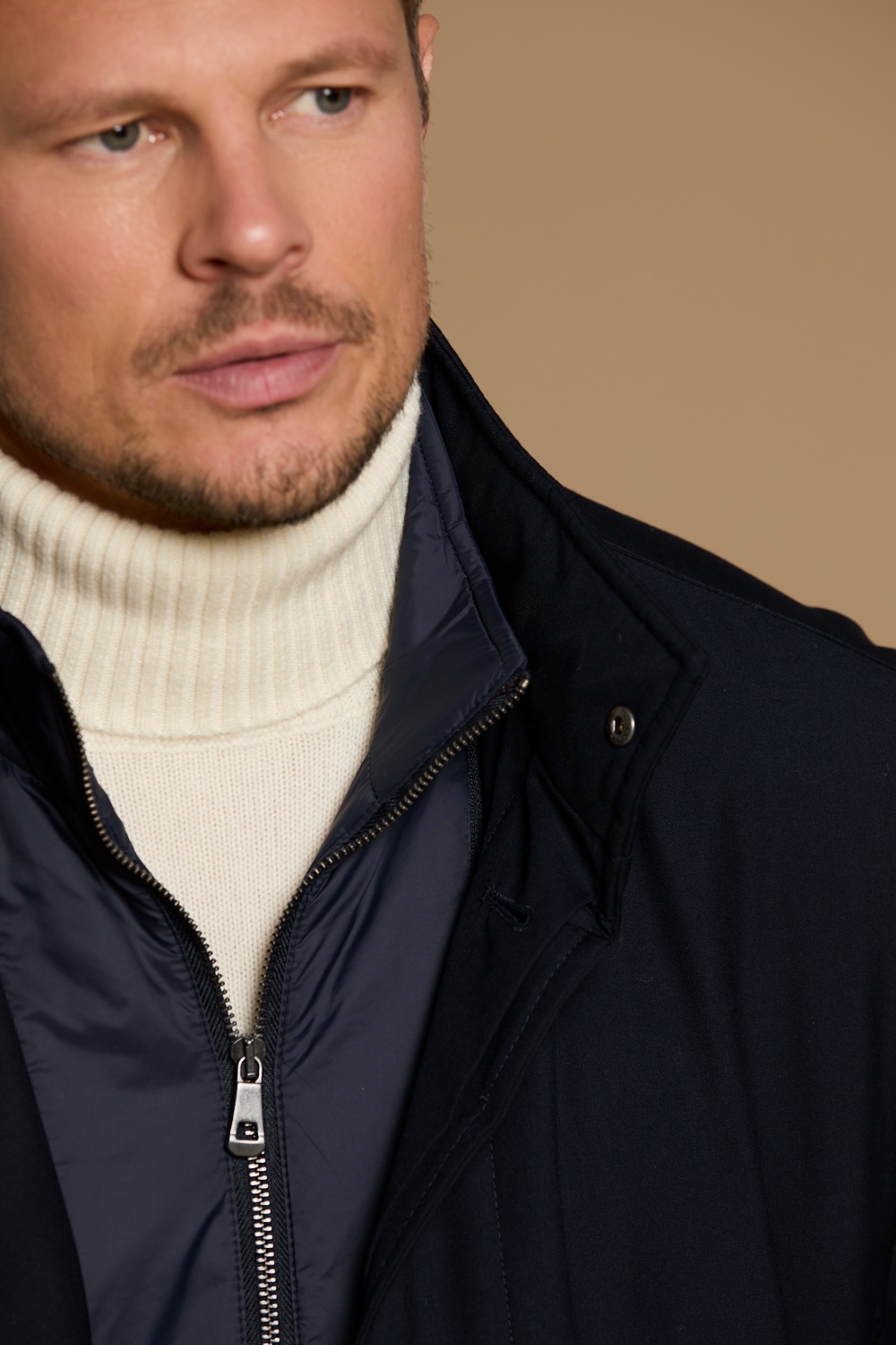 Photo spontini collection winter 2016