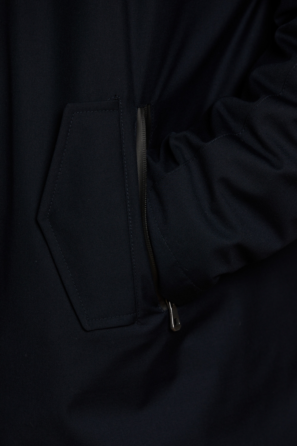 Photo spontini collection winter 2016
