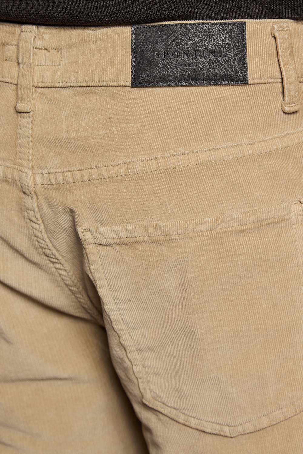 Photo spontini collection winter 2016