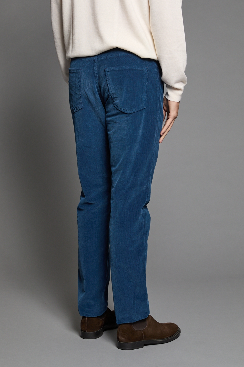 Photo spontini collection winter 2016