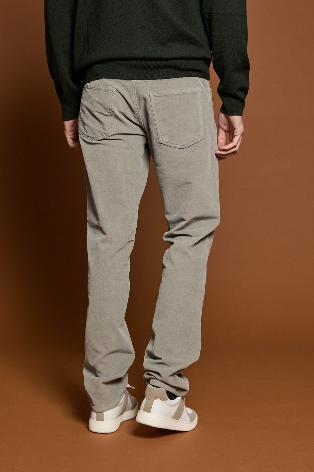 Photo spontini collection winter 2016