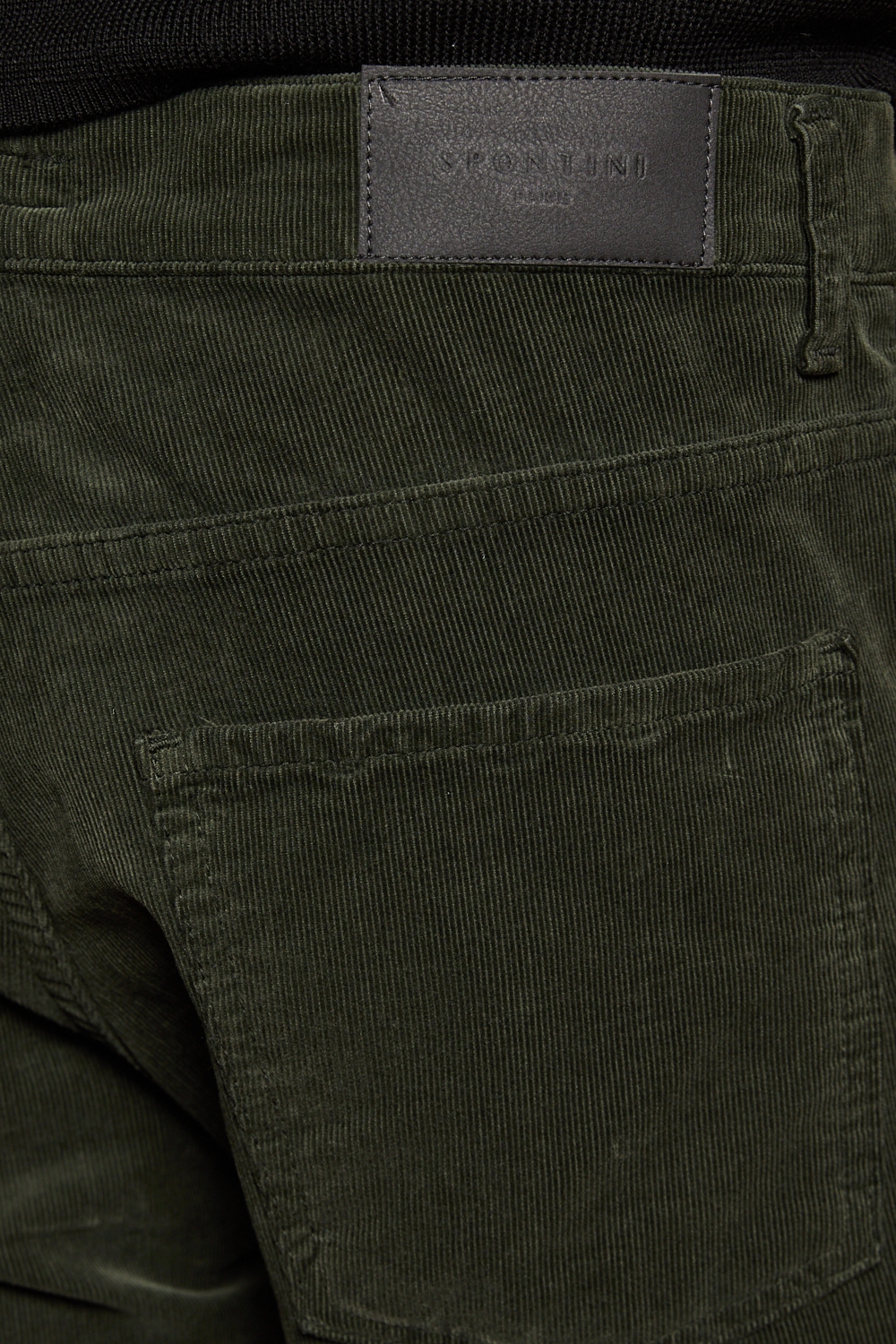 Photo spontini collection winter 2016