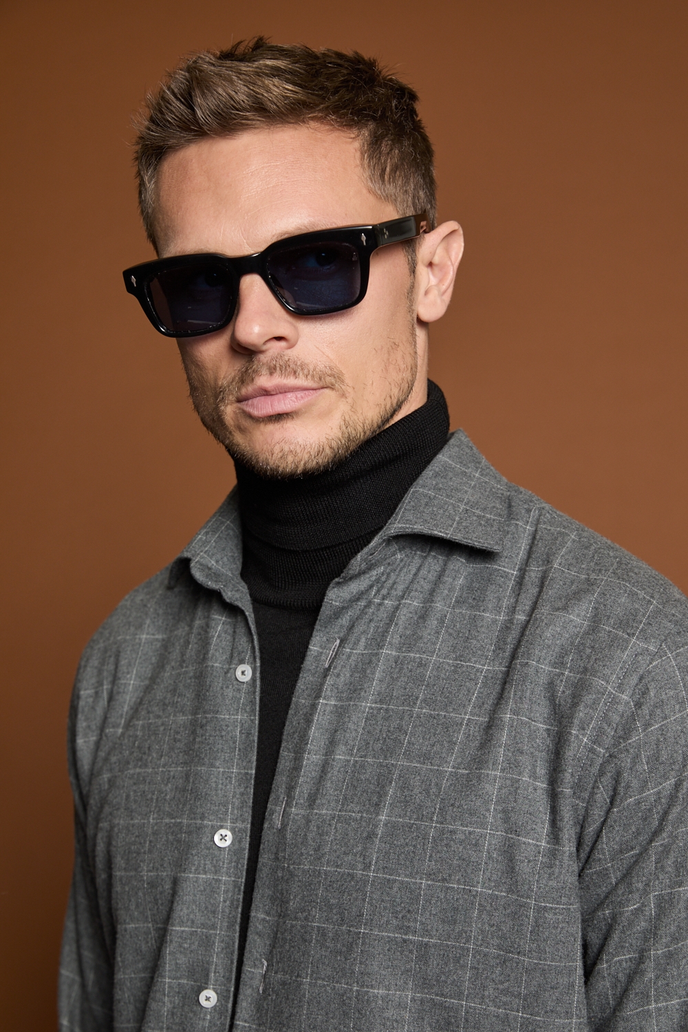 Photo spontini collection winter 2016