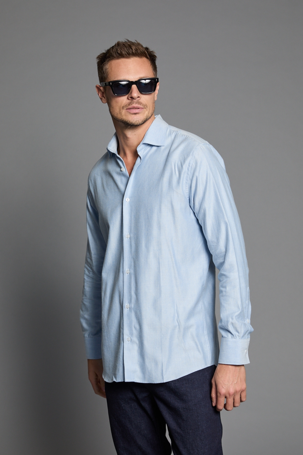 Photo spontini collection winter 2016