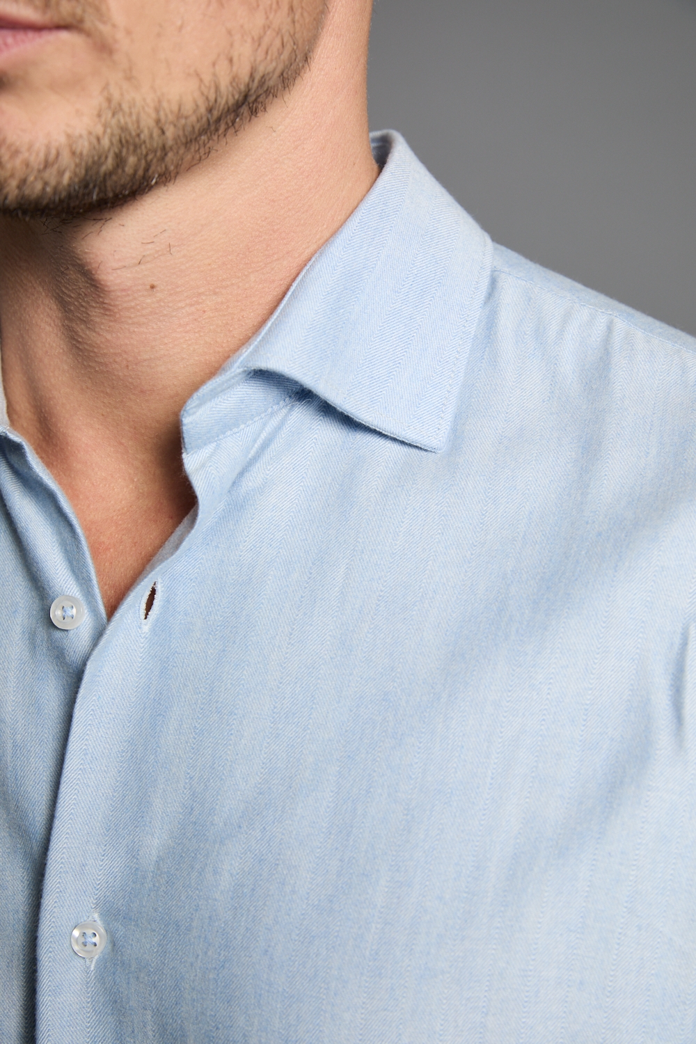 Photo spontini collection winter 2016