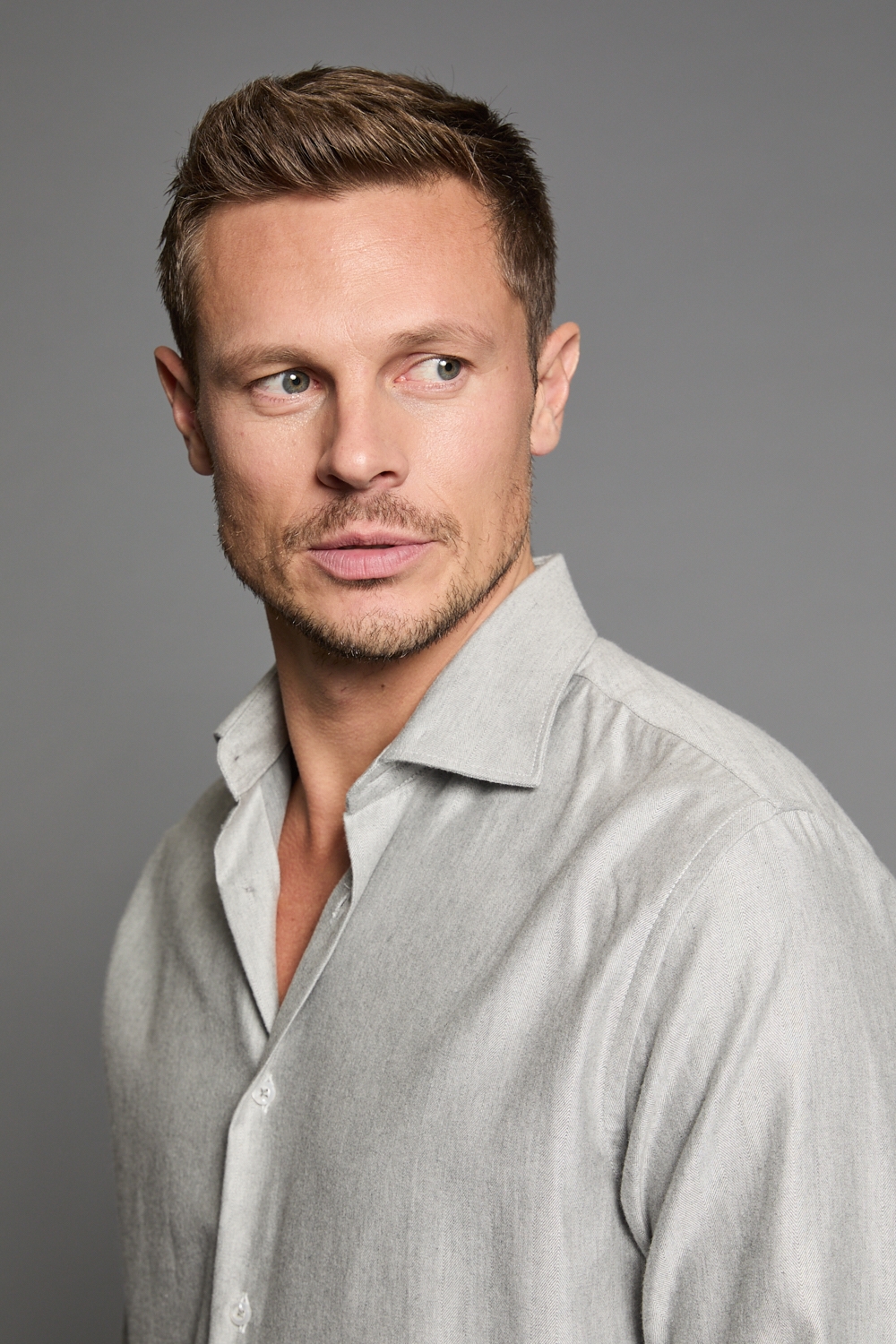 Photo spontini collection winter 2016