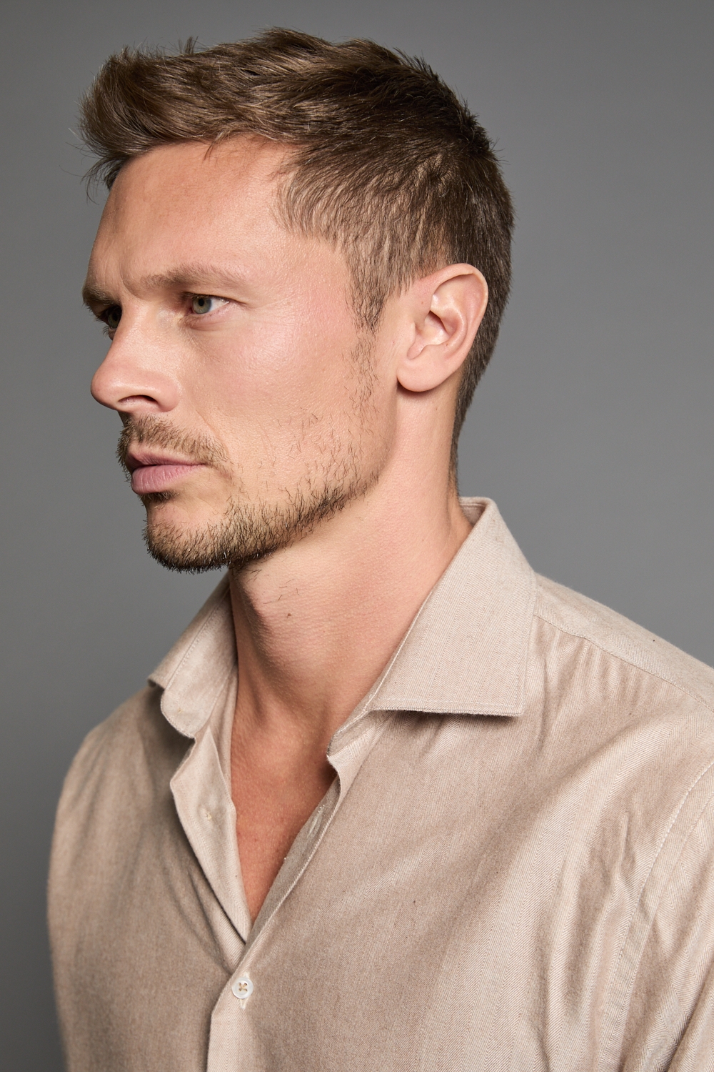 Photo spontini collection winter 2016