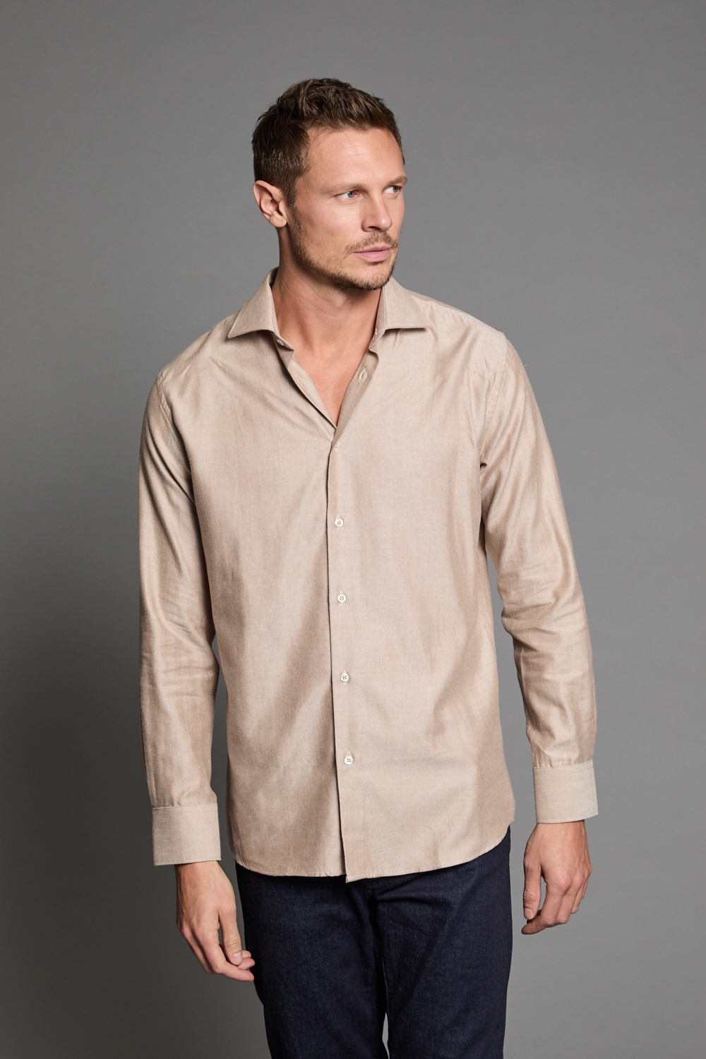 Photo spontini collection winter 2016