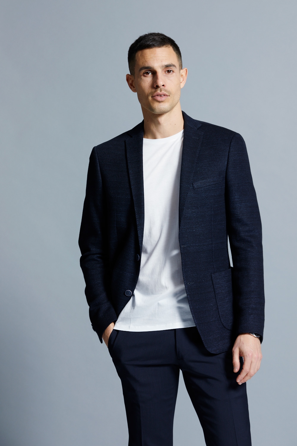 Photo spontini collection winter 2016