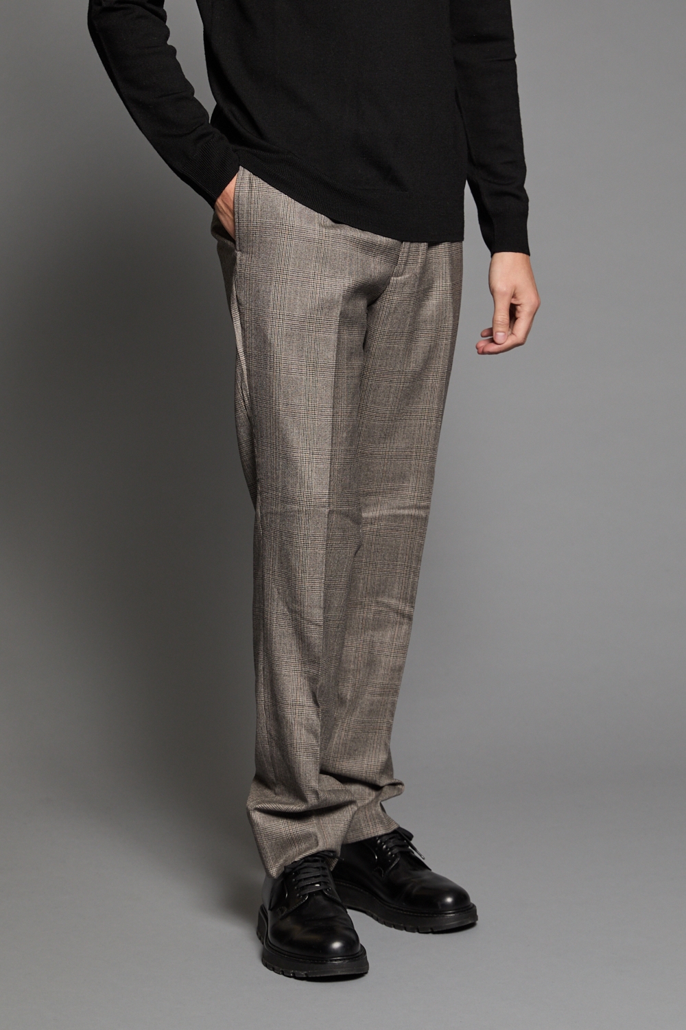 Photo spontini collection winter 2016