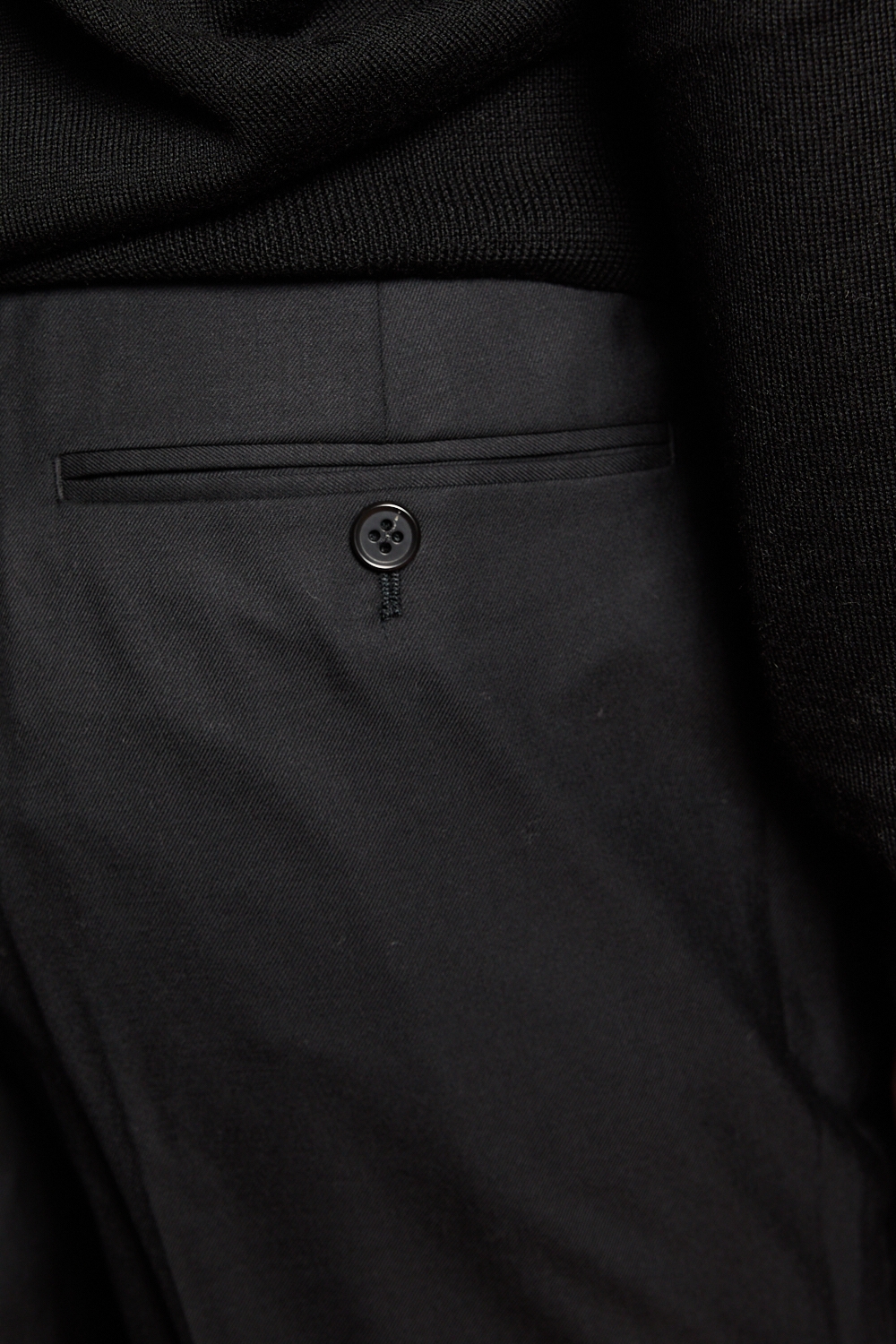 Photo spontini collection winter 2016