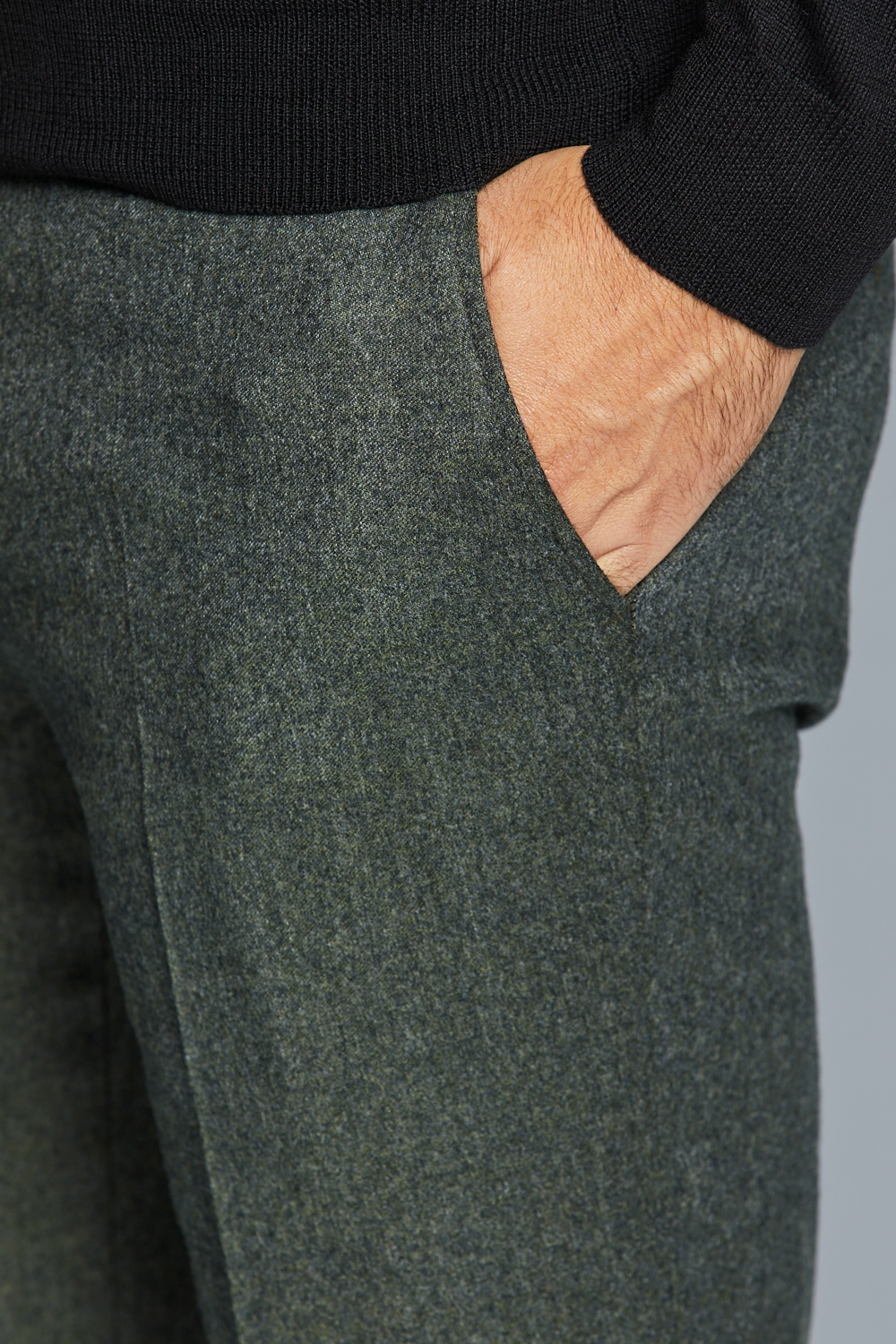 Photo spontini collection winter 2016