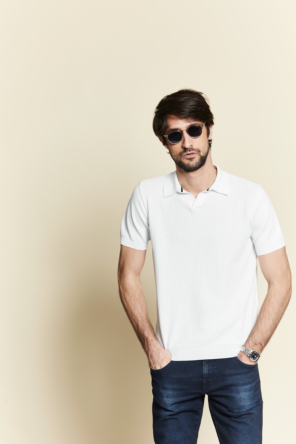 Photo spontini collection winter 2016