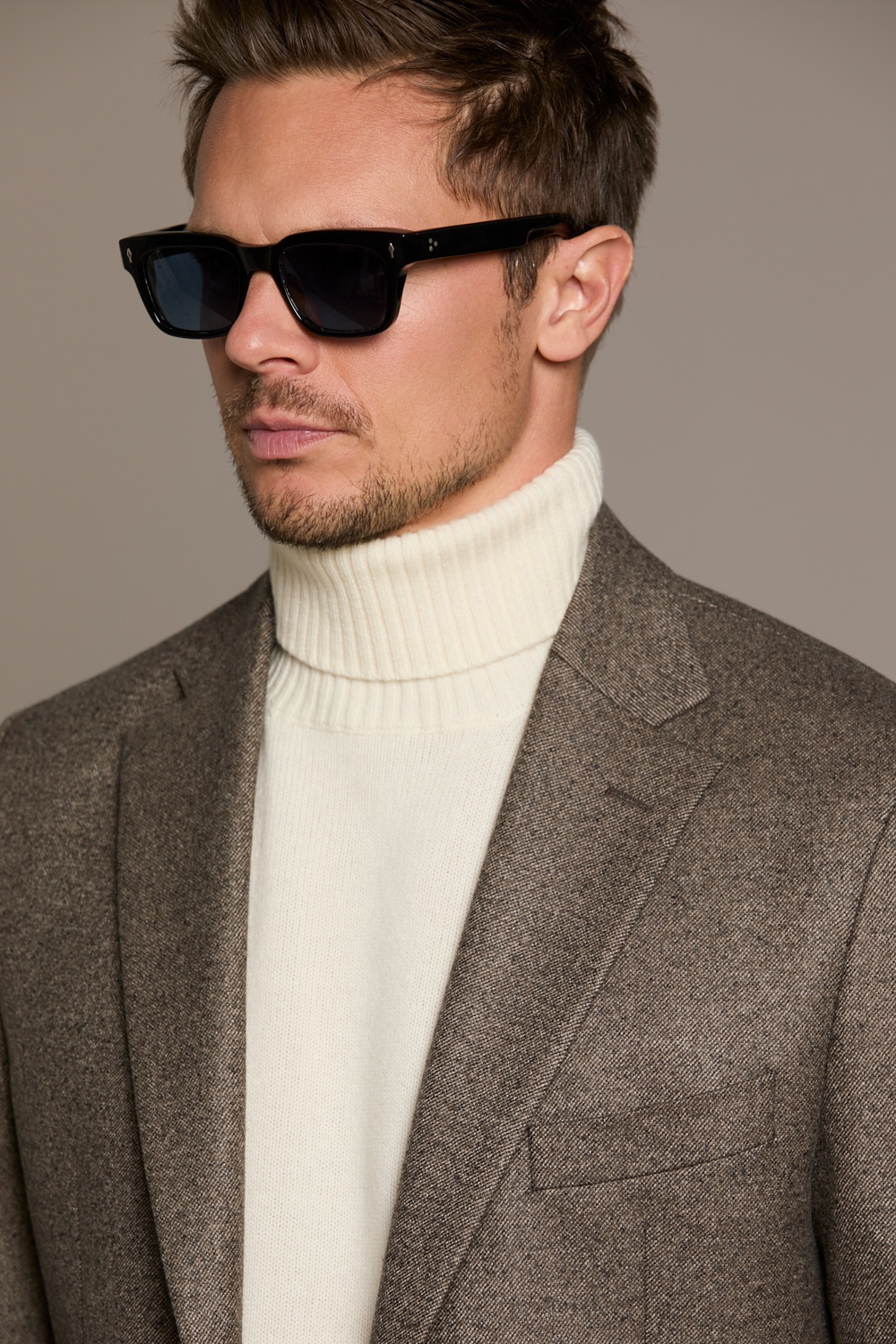 Photo spontini collection winter 2016