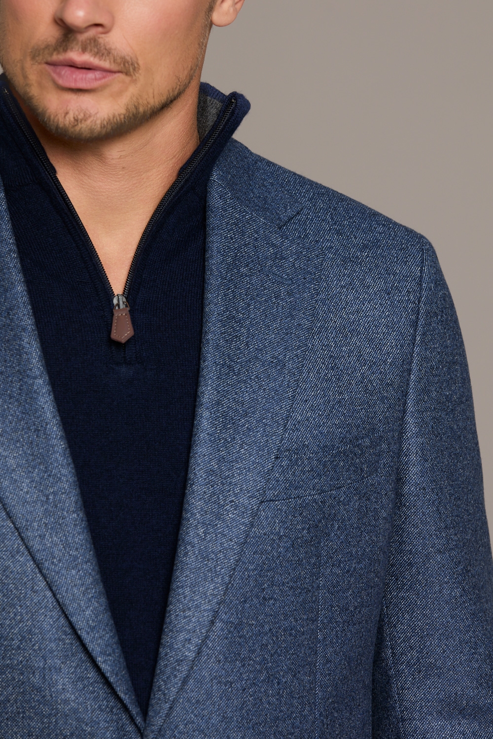 Photo spontini collection winter 2016