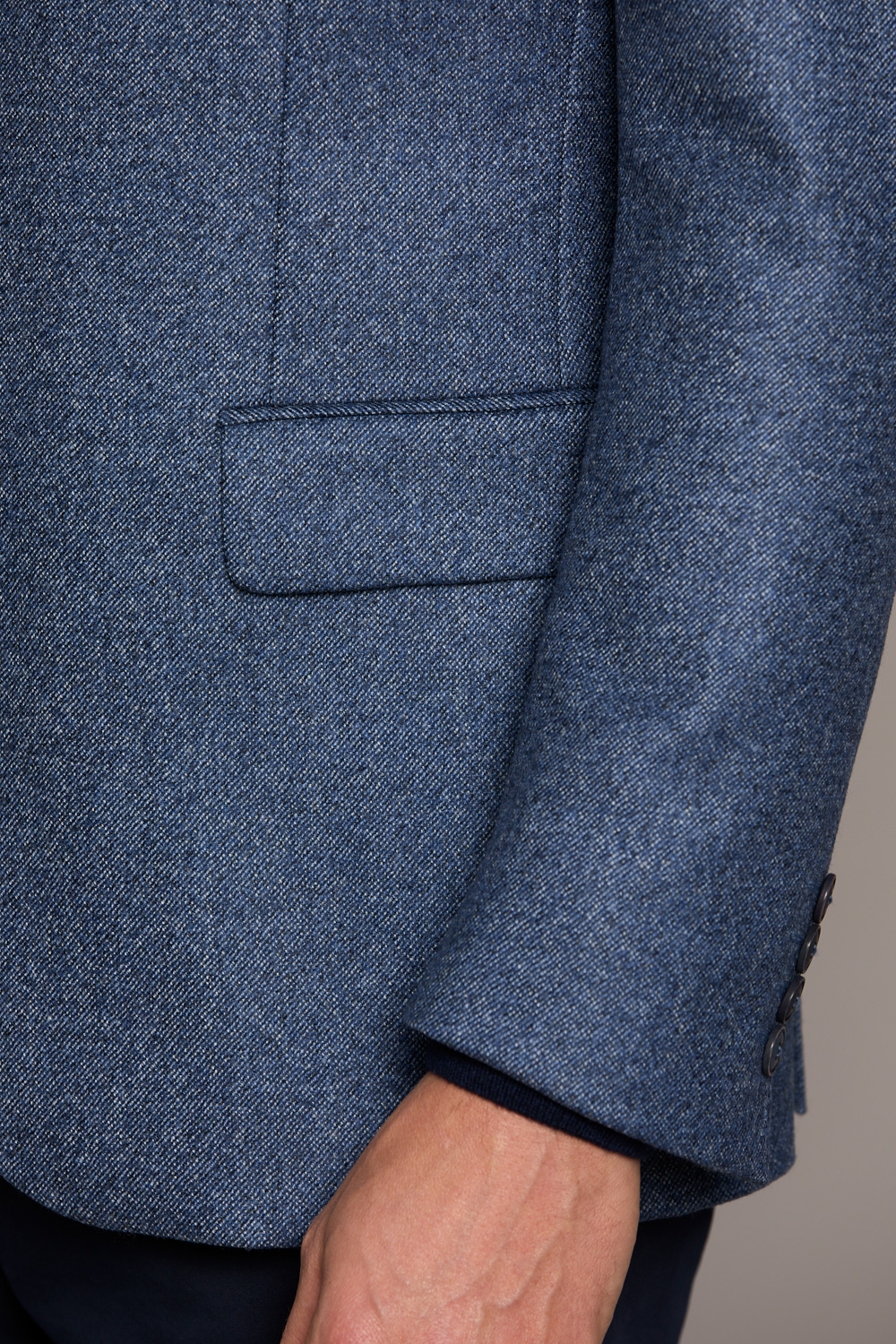 Photo spontini collection winter 2016