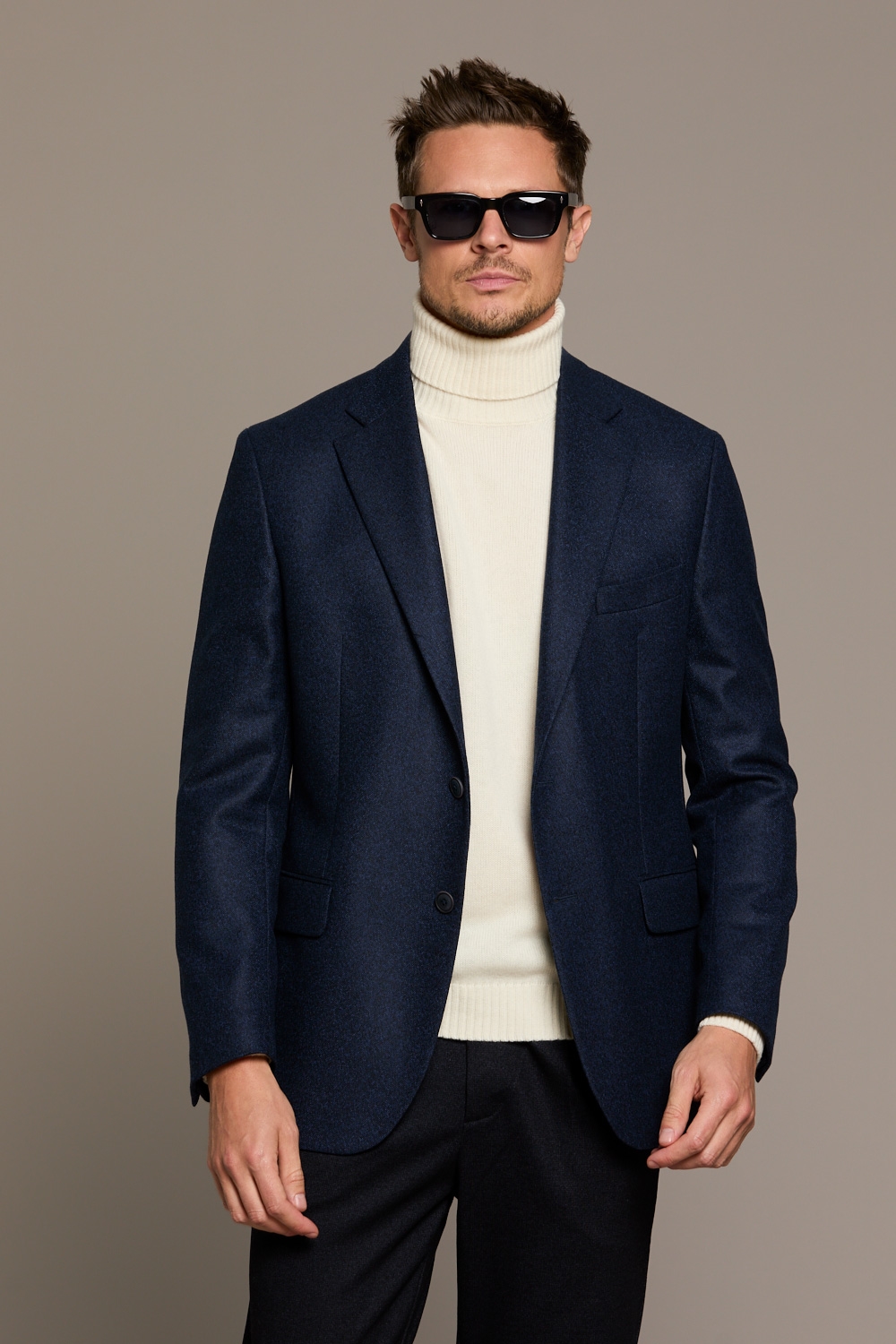 Photo spontini collection winter 2016