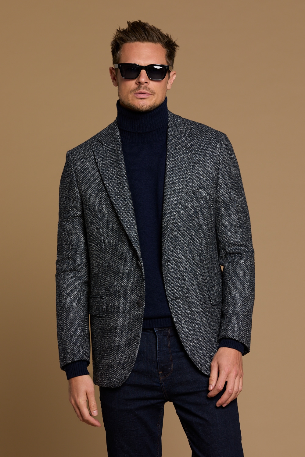 Photo spontini collection winter 2016