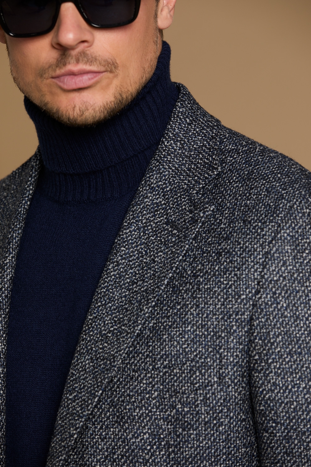 Photo spontini collection winter 2016