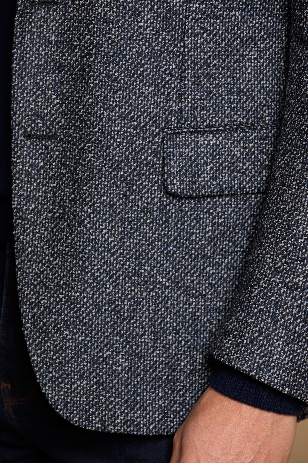 Photo spontini collection winter 2016