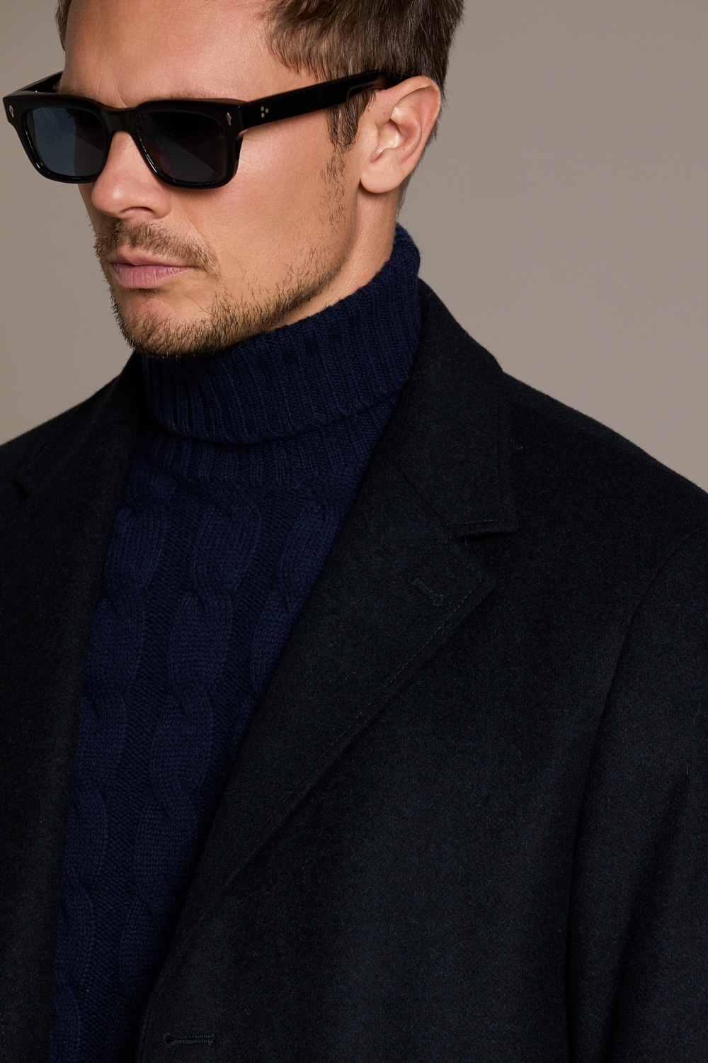 Photo spontini collection winter 2016