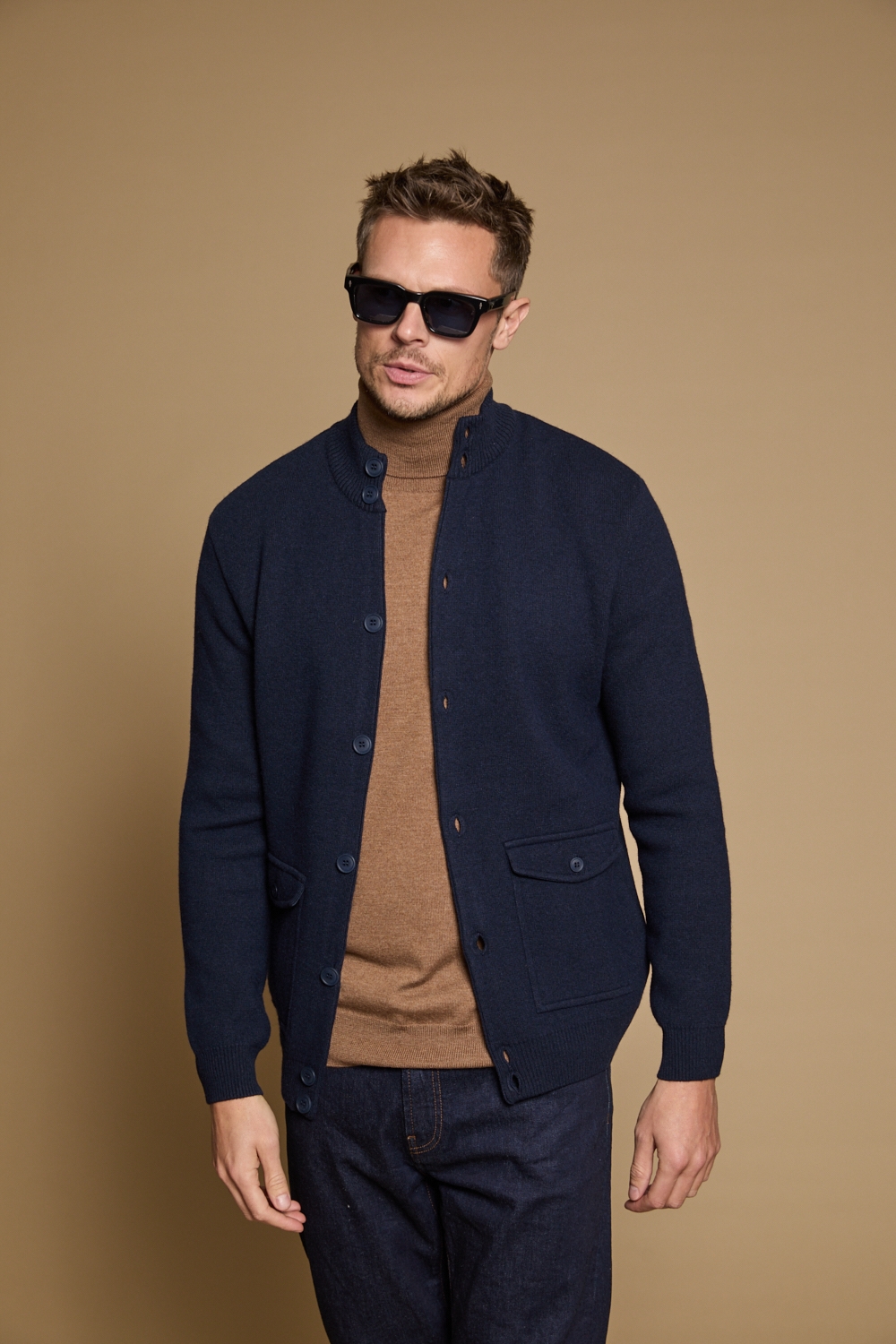 Photo spontini collection winter 2016