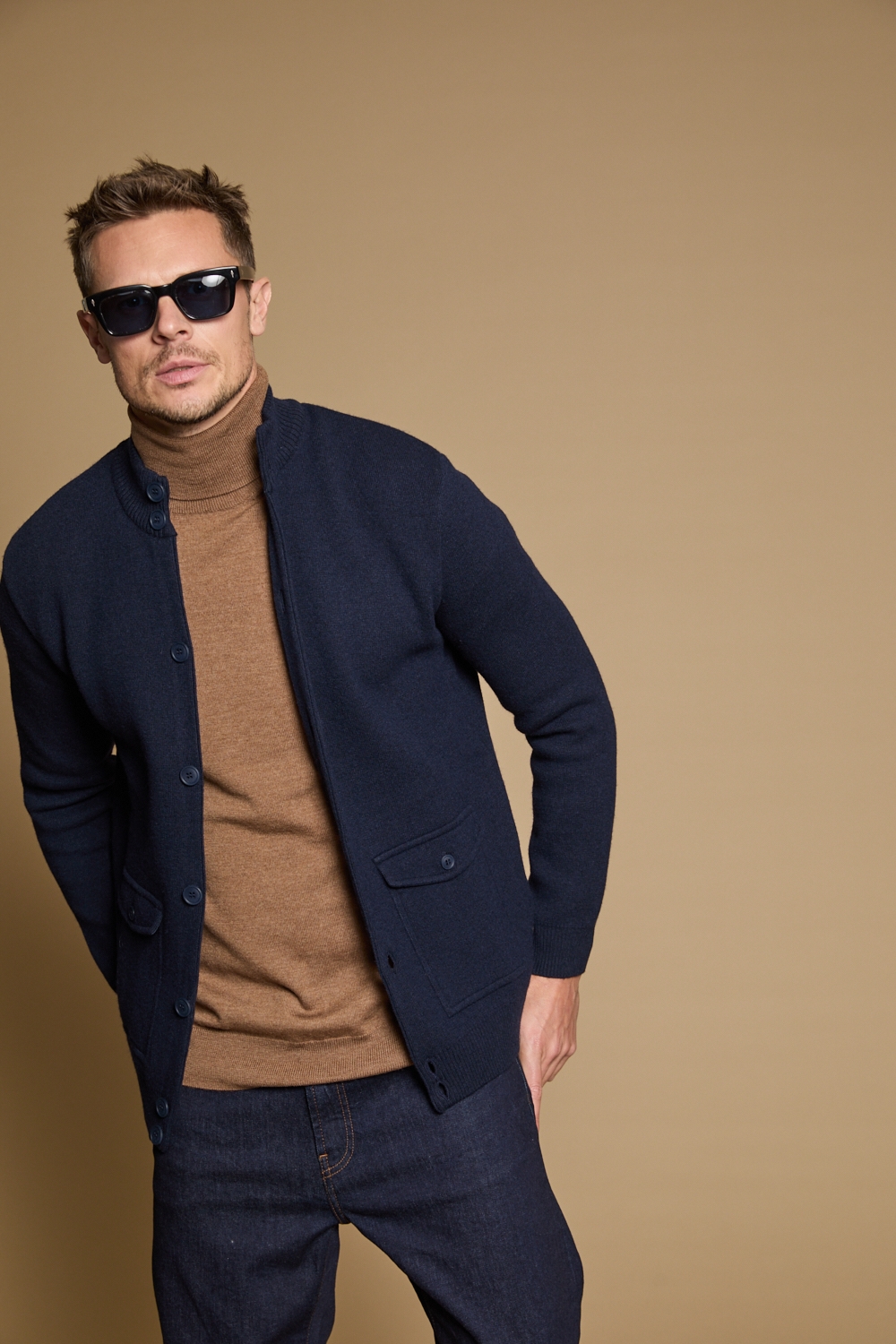 Photo spontini collection winter 2016