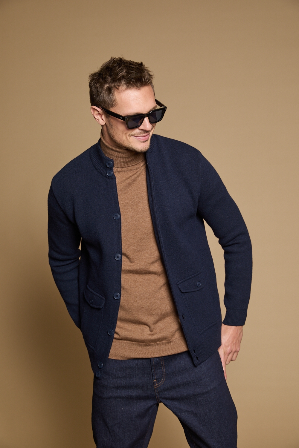 Photo spontini collection winter 2016