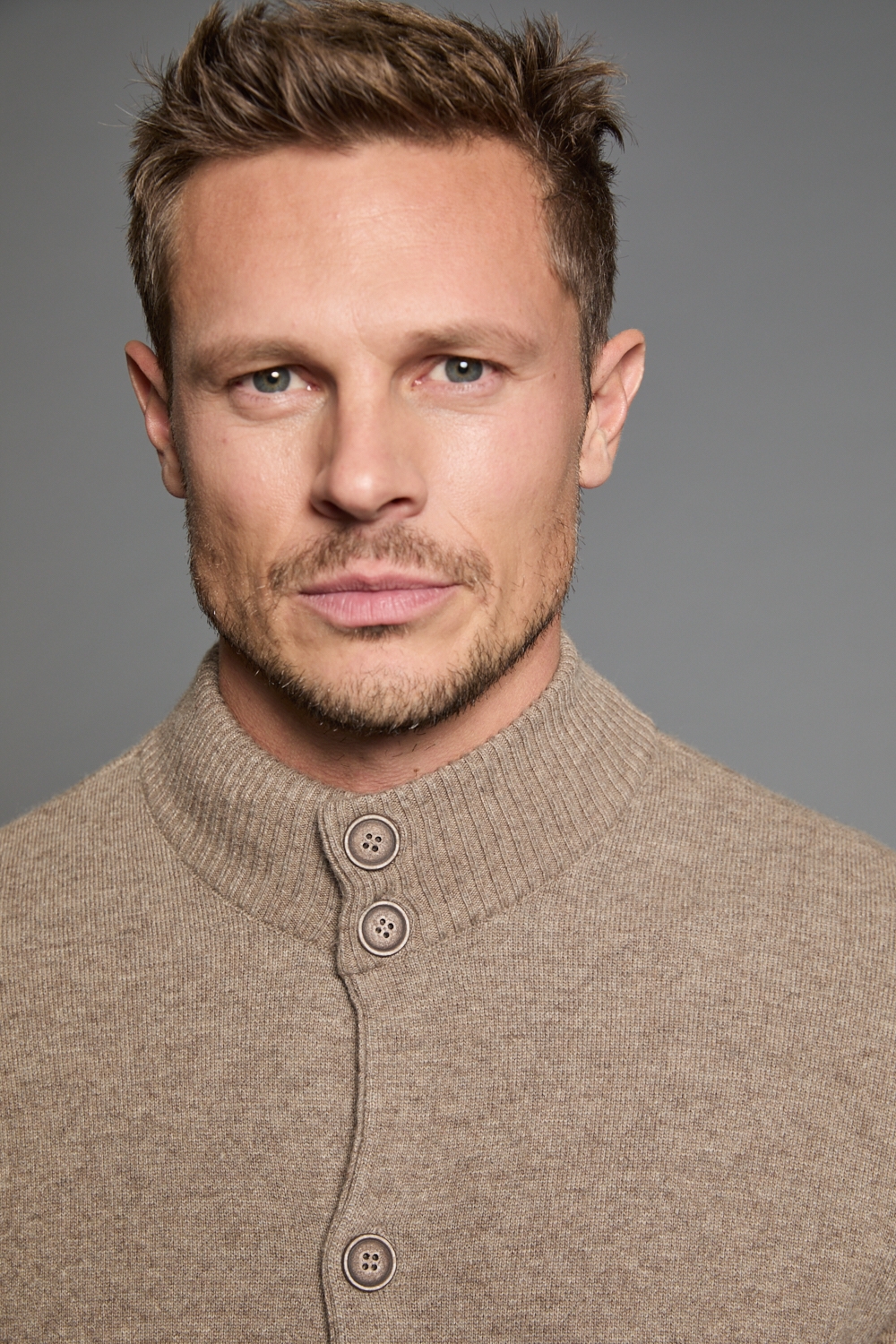 Photo spontini collection winter 2016