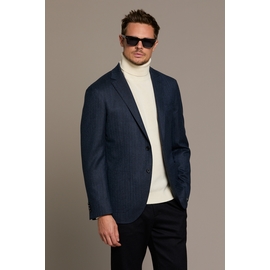 Veste en laine by Spontini -Fermeture par 2 boutons - Non