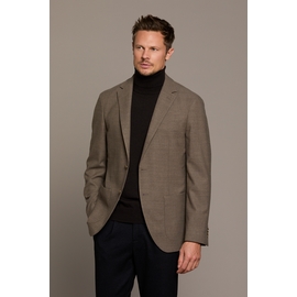 Veste en laine by Spontini -Fermeture par 2 boutons - Non