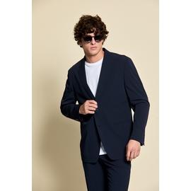 Pantalon by Spontini pour homme -2 poches boutons arrières